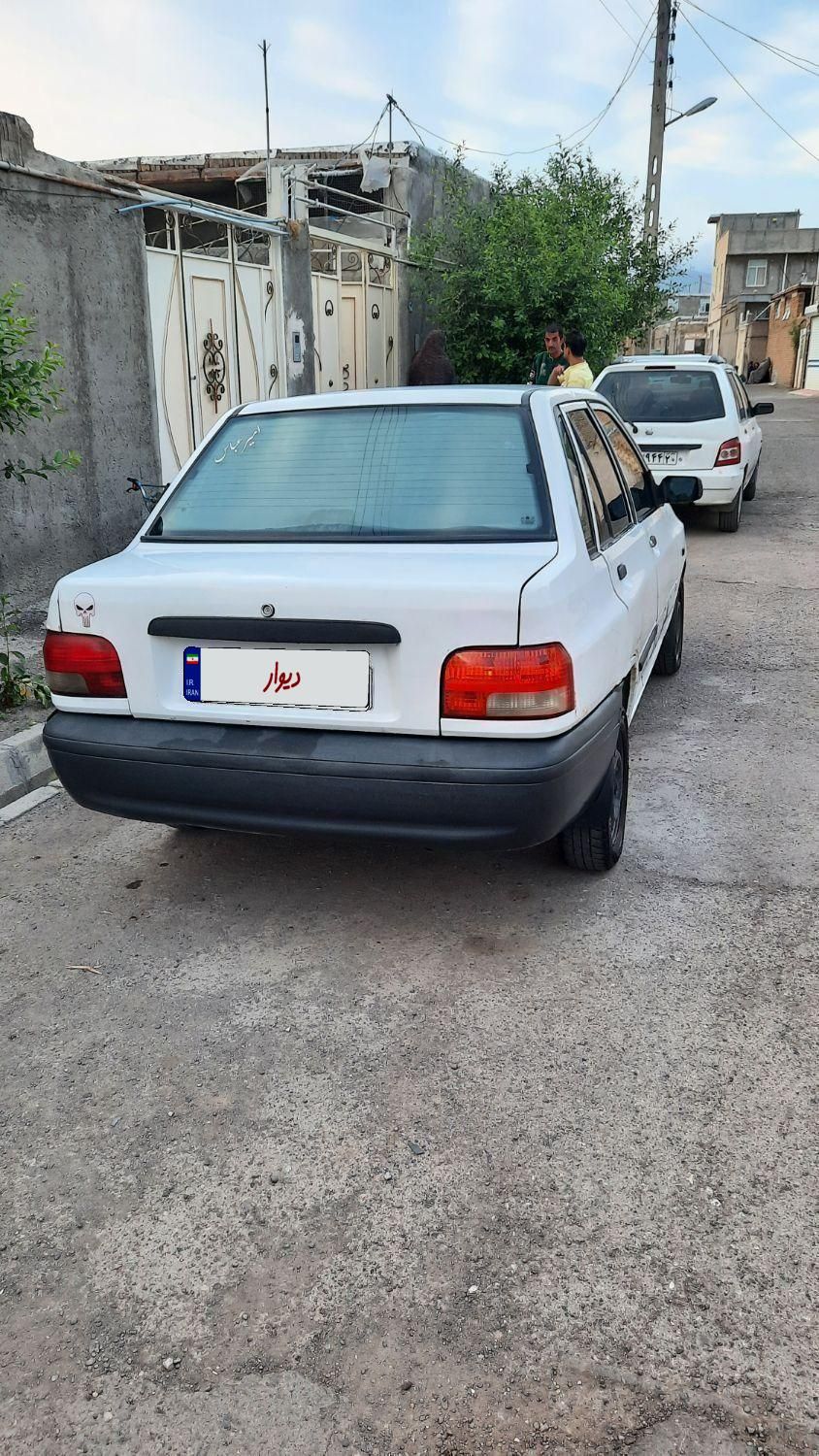 خودرو پراید، 131 آگهی ann_19571193