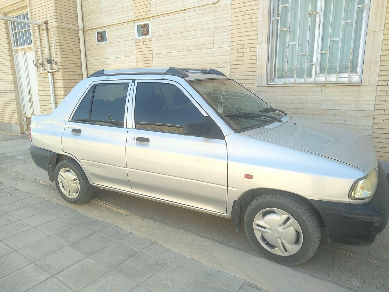 پراید 131 SE - 1394