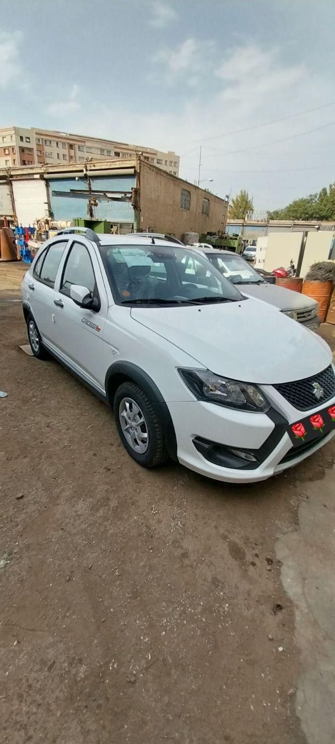 کوییک GX H دنده ای - 1400