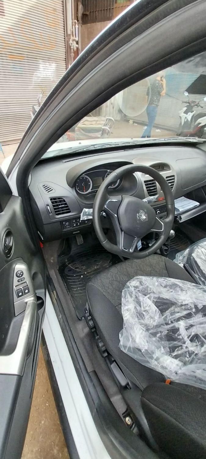 کوییک GX H دنده ای - 1400