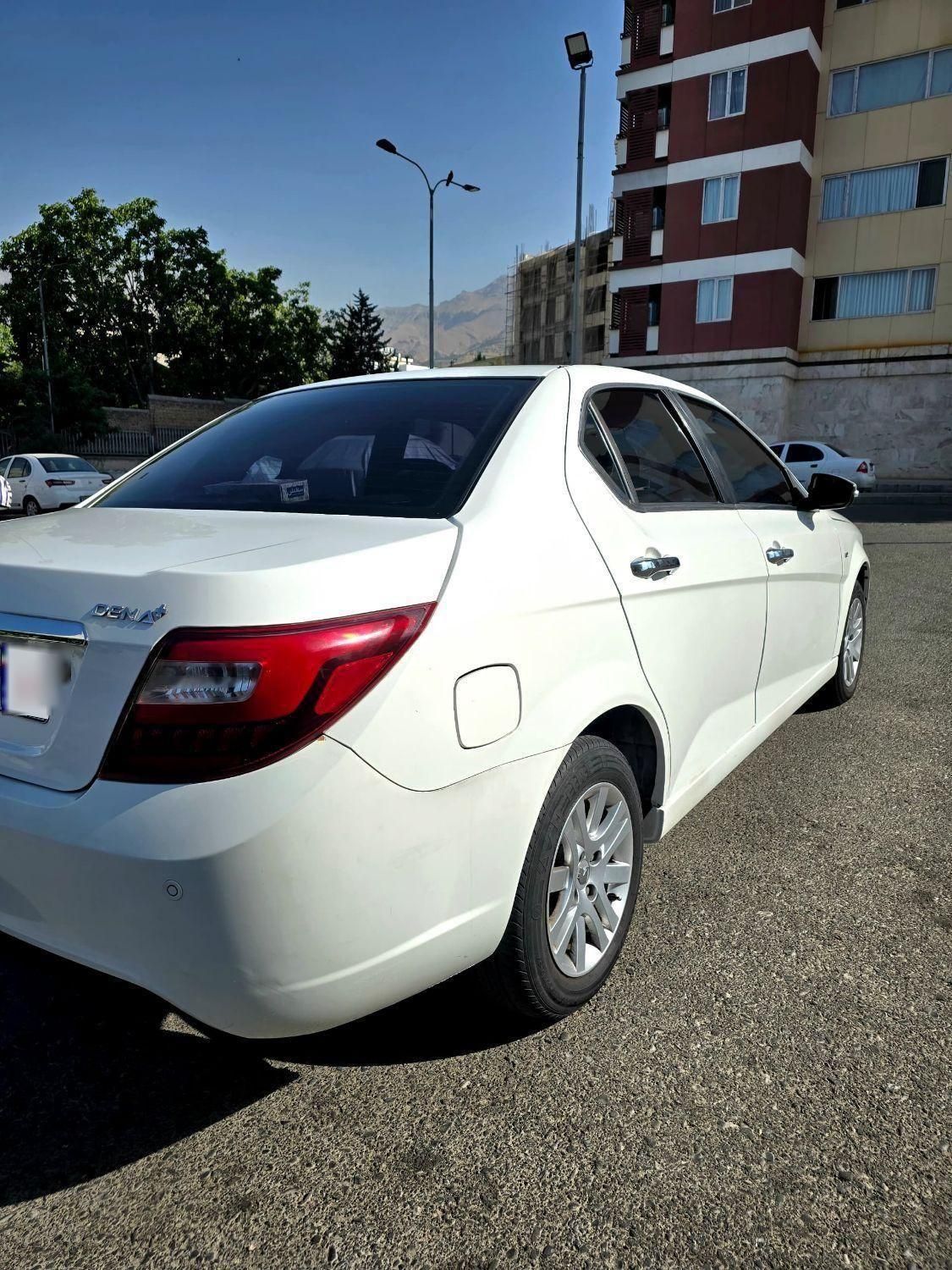 خودرو دنا، پلاس آگهی ann_19571250