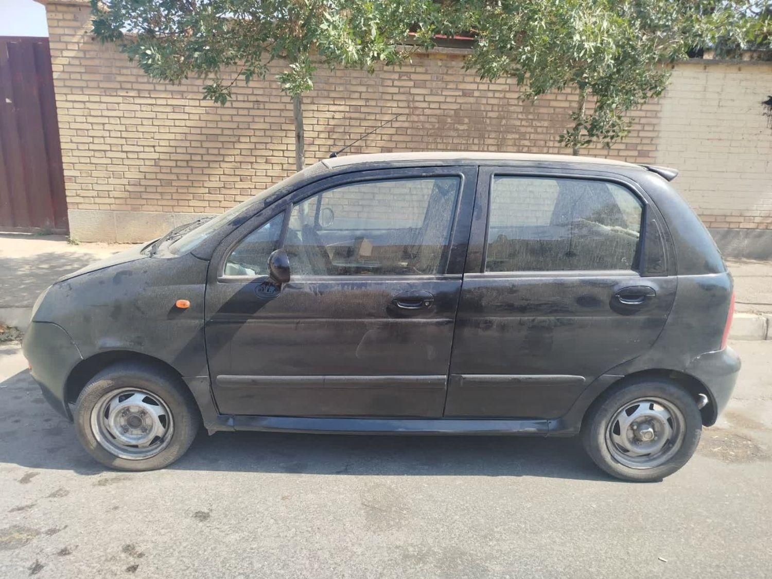 خودرو ام وی ام، 110 آگهی ann_19571258