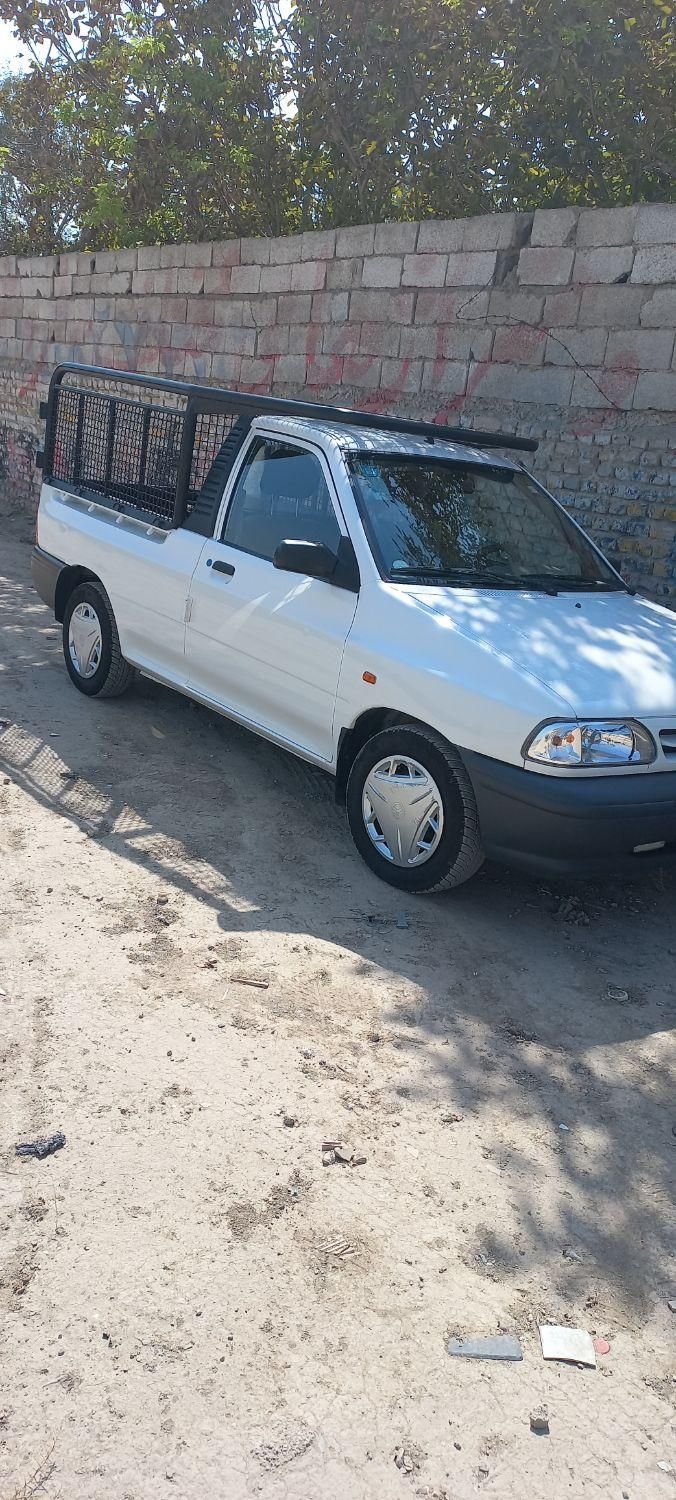 پراید 151 SE - 1402
