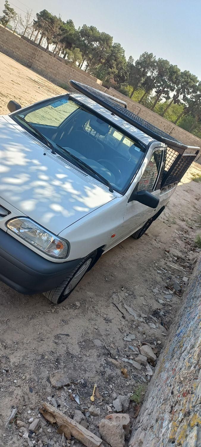 پراید 151 SE - 1402