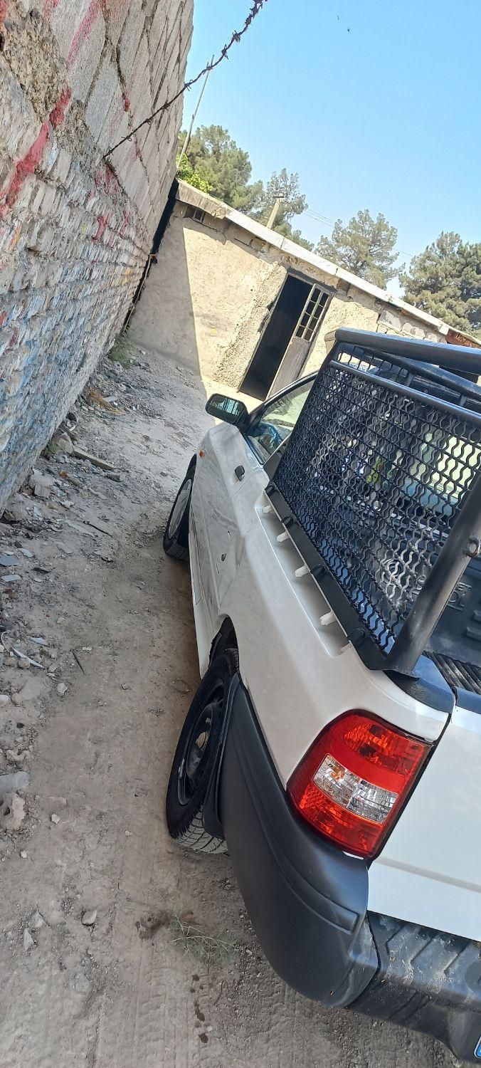 پراید 151 SE - 1402