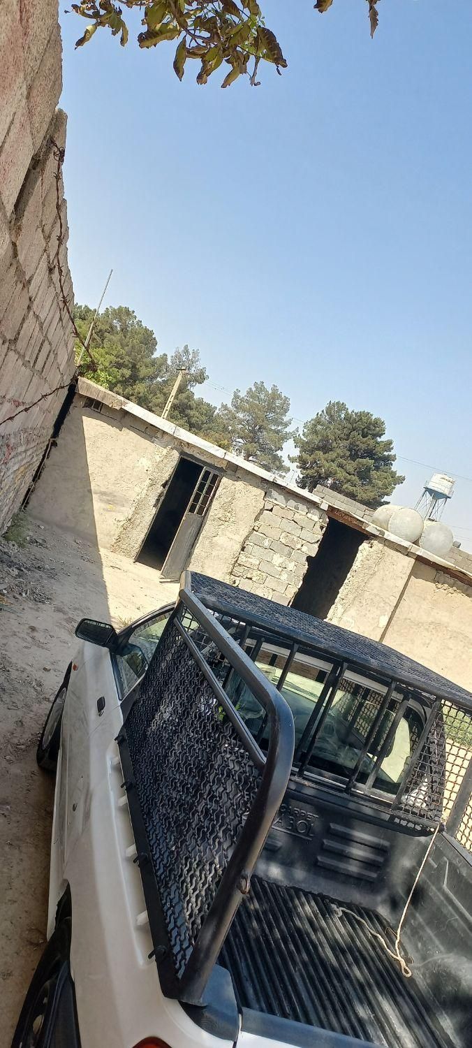 پراید 151 SE - 1402
