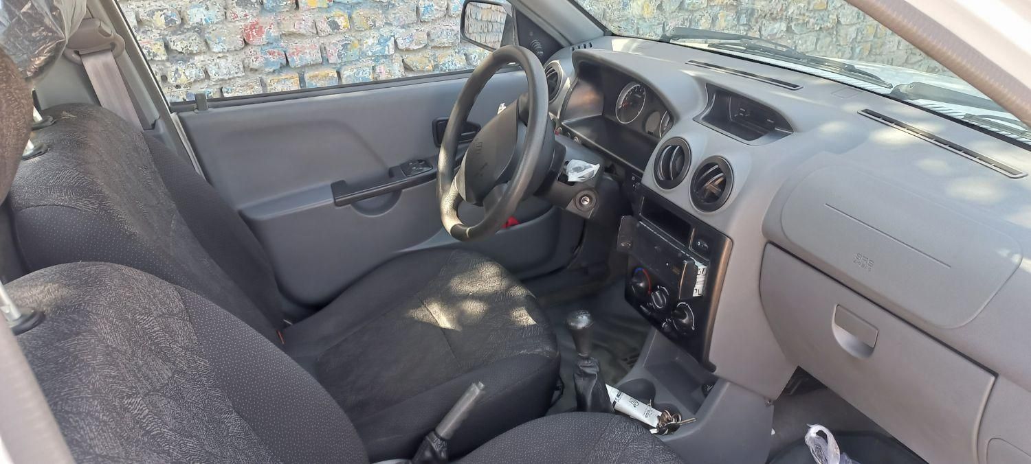 پراید 151 SE - 1402