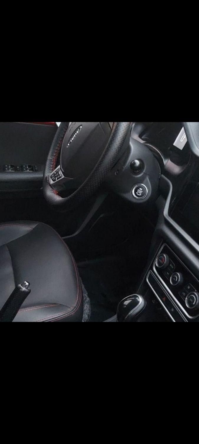 ام وی ام X33 S اتوماتیک اسپرت - 1399