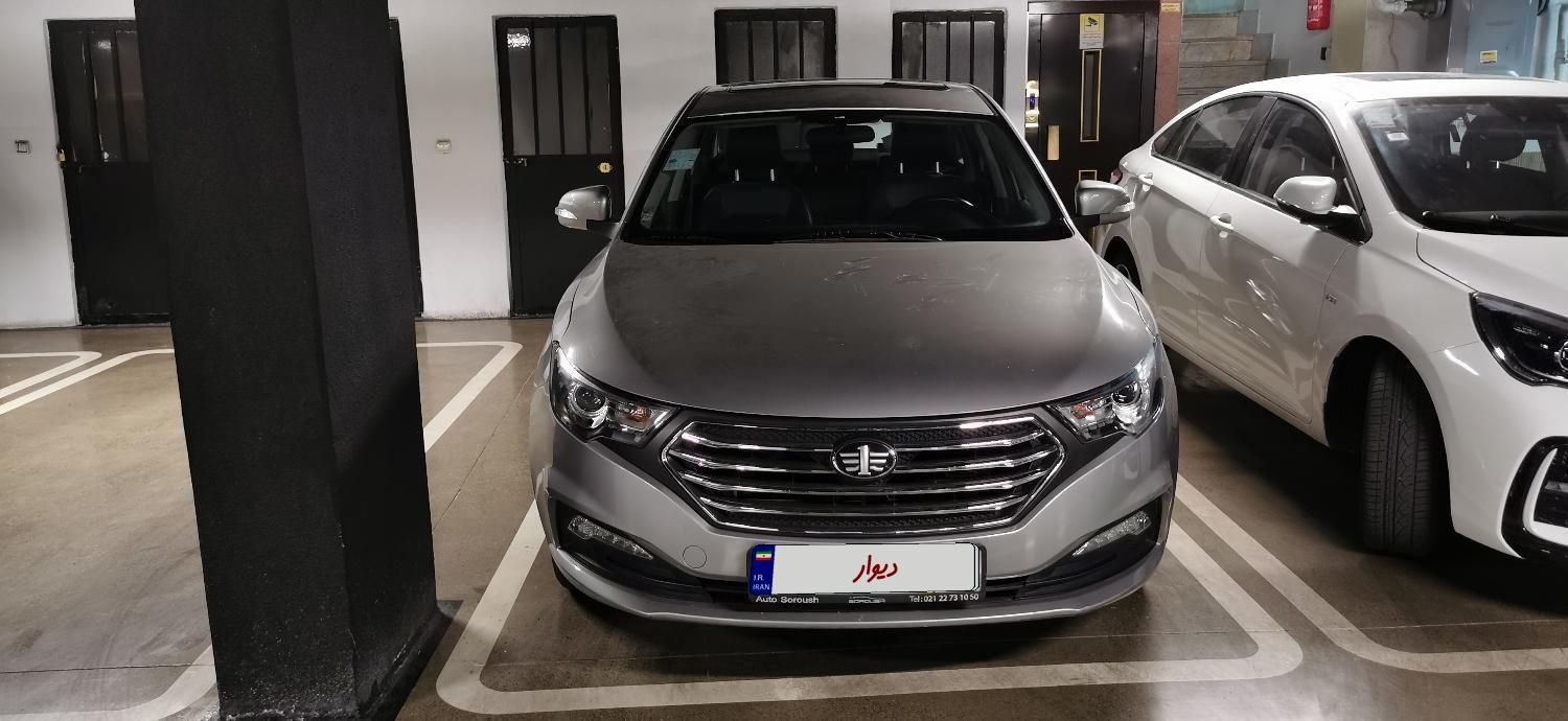 بسترن B30 اتوماتیک - 1397