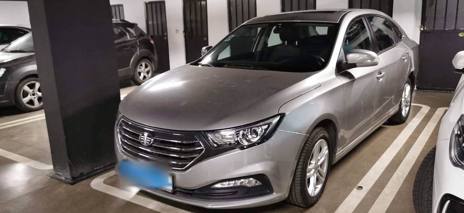 بسترن B30 اتوماتیک - 1397