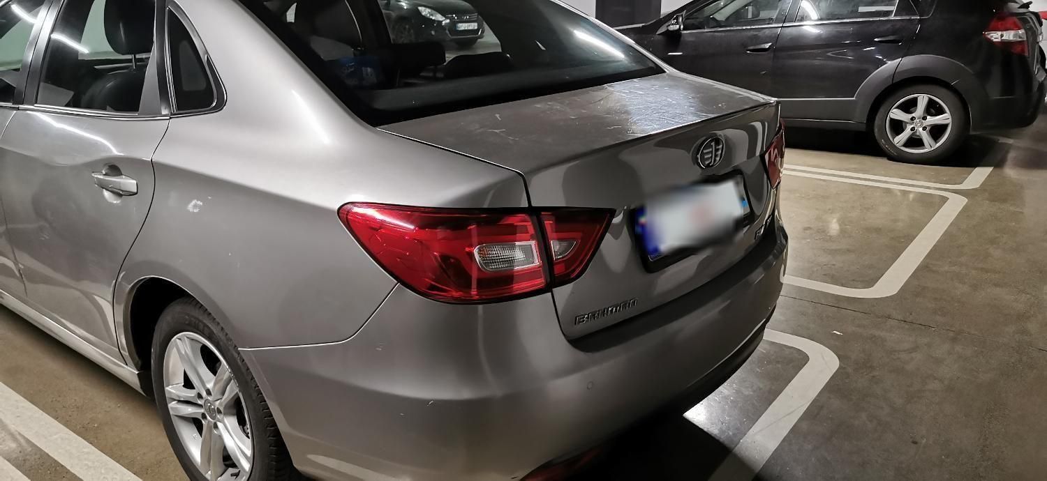 بسترن B30 اتوماتیک - 1397
