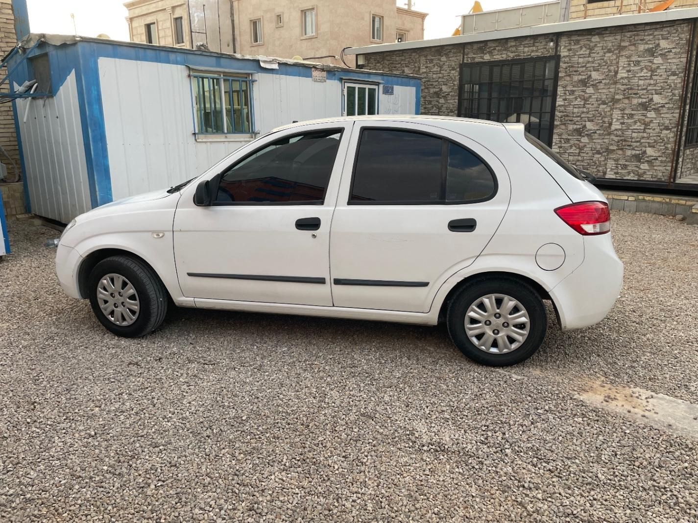 خودرو تیبا، 2 آگهی ann_19571334
