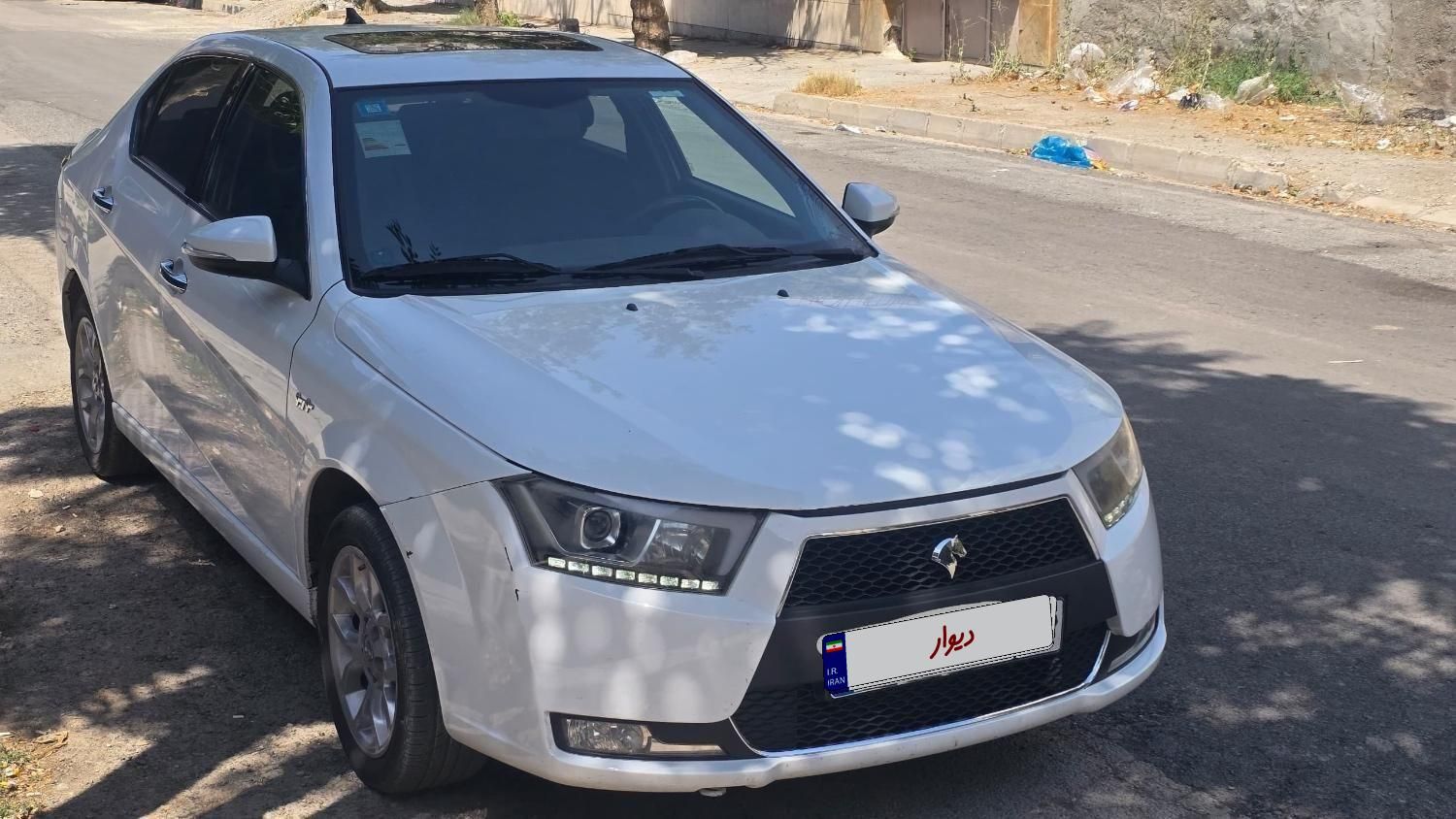 خودرو دنا، پلاس توربو آگهی ann_19571336