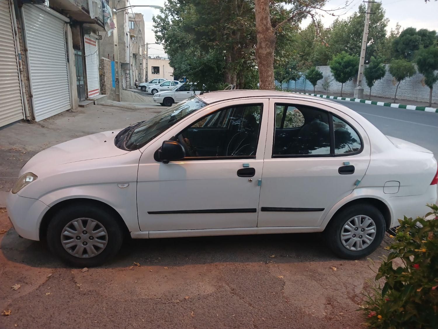 خودرو تیبا، صندوق دار آگهی ann_19571339