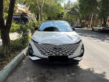 فونیکس FX پریمیوم FWD - 1404