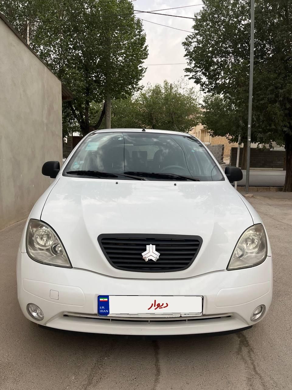 خودرو تیبا، 2 آگهی ann_19571367