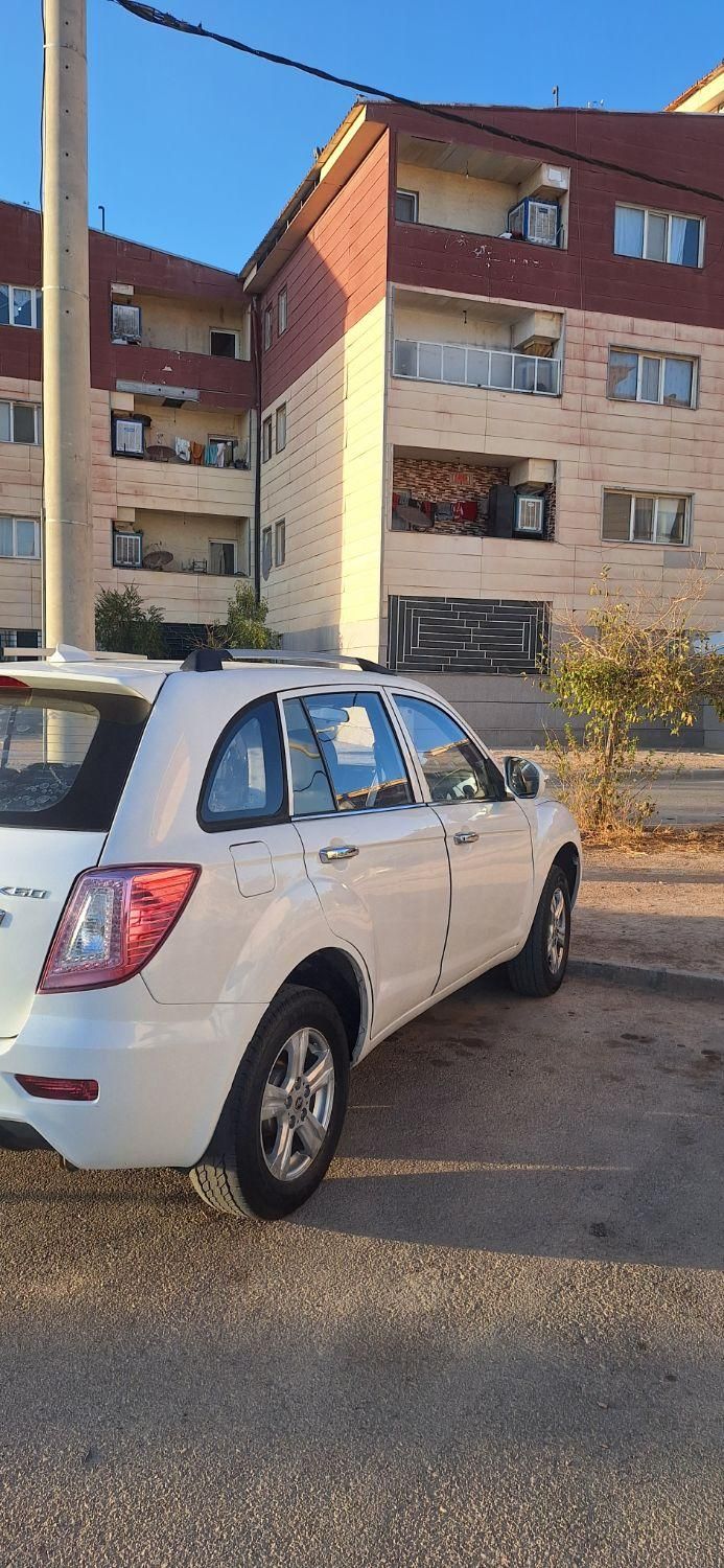 خودرو لیفان، X60 آگهی ann_19571370
