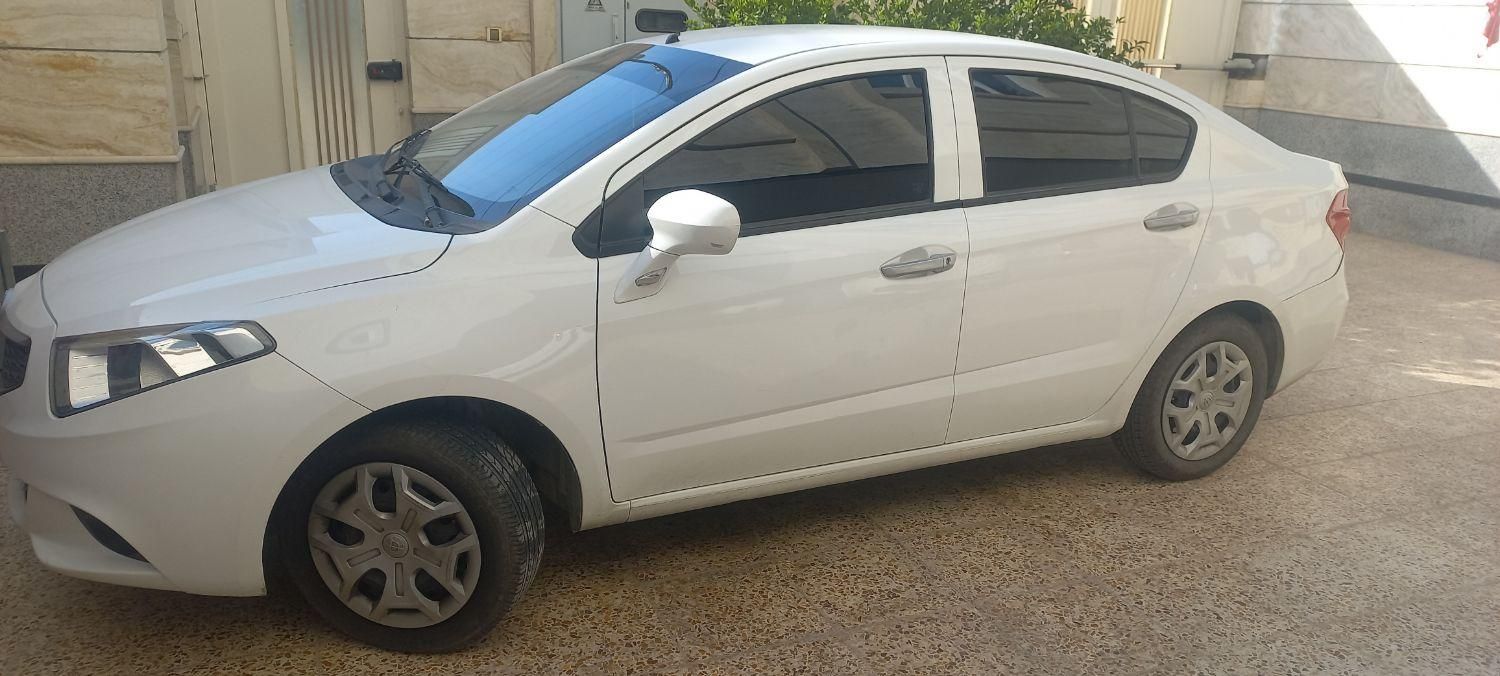 خودرو برلیانس، H230 آگهی ann_19571378