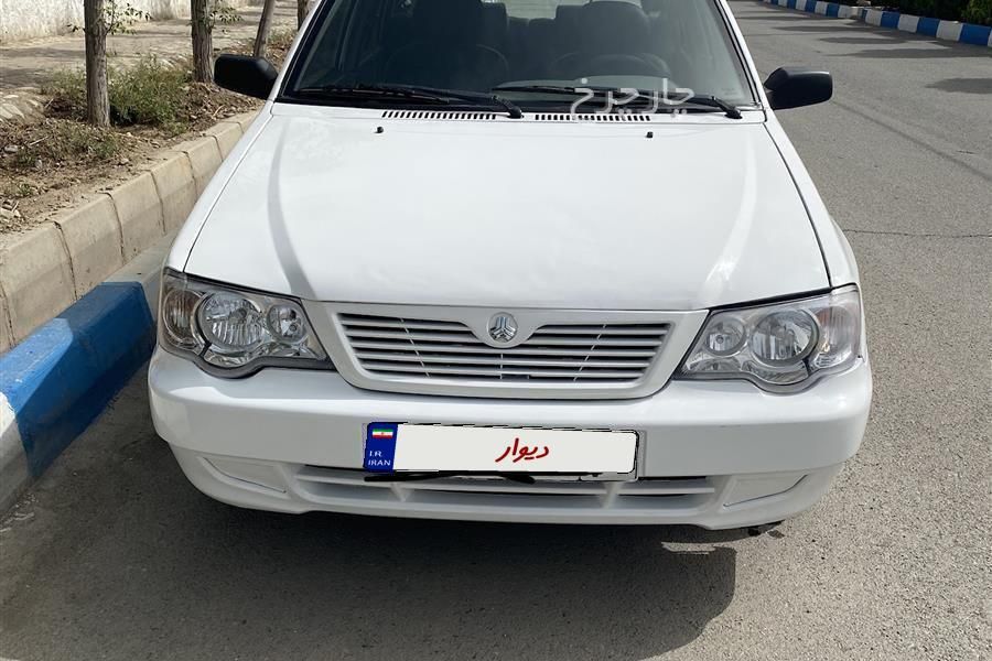 خودرو پراید، 111 آگهی ann_19571383