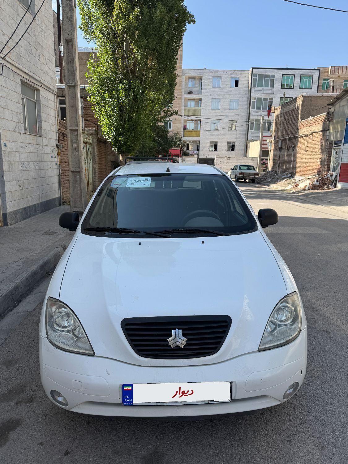 خودرو تیبا، صندوق دار آگهی ann_19571428