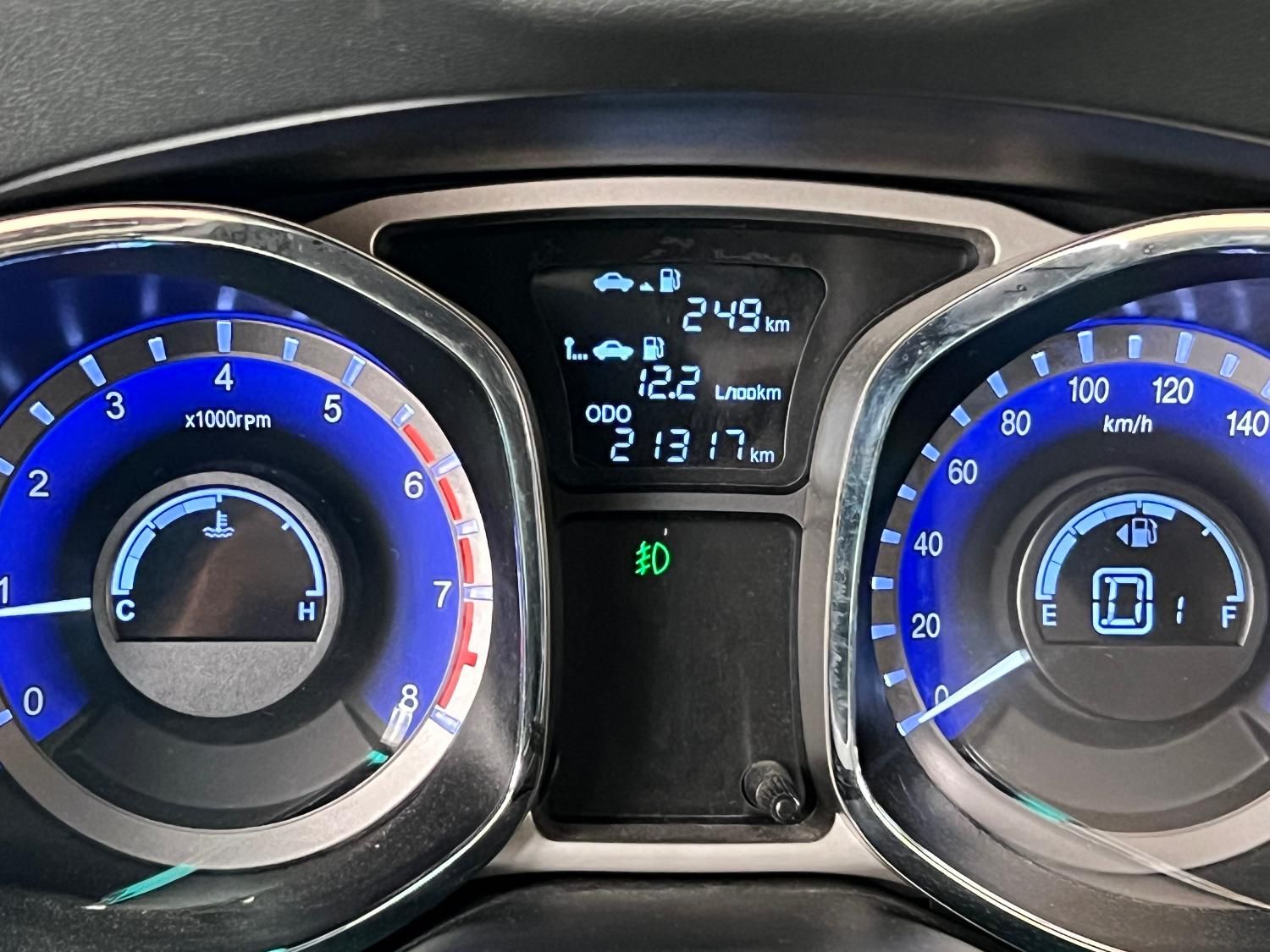 جک S5 اتوماتیک - 1399