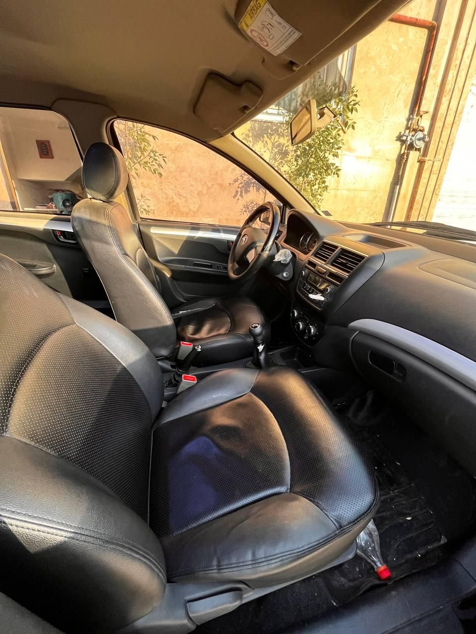 راین ولا V5 دنده ای - 1396