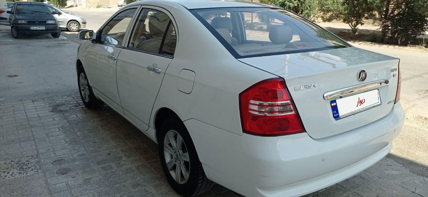 لیفان 620 دنده ای 1800 - 1392