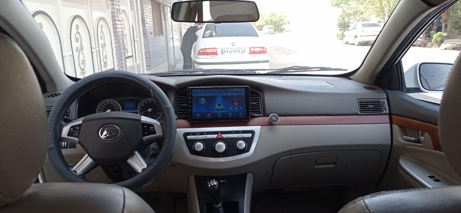 لیفان 620 دنده ای 1800 - 1392