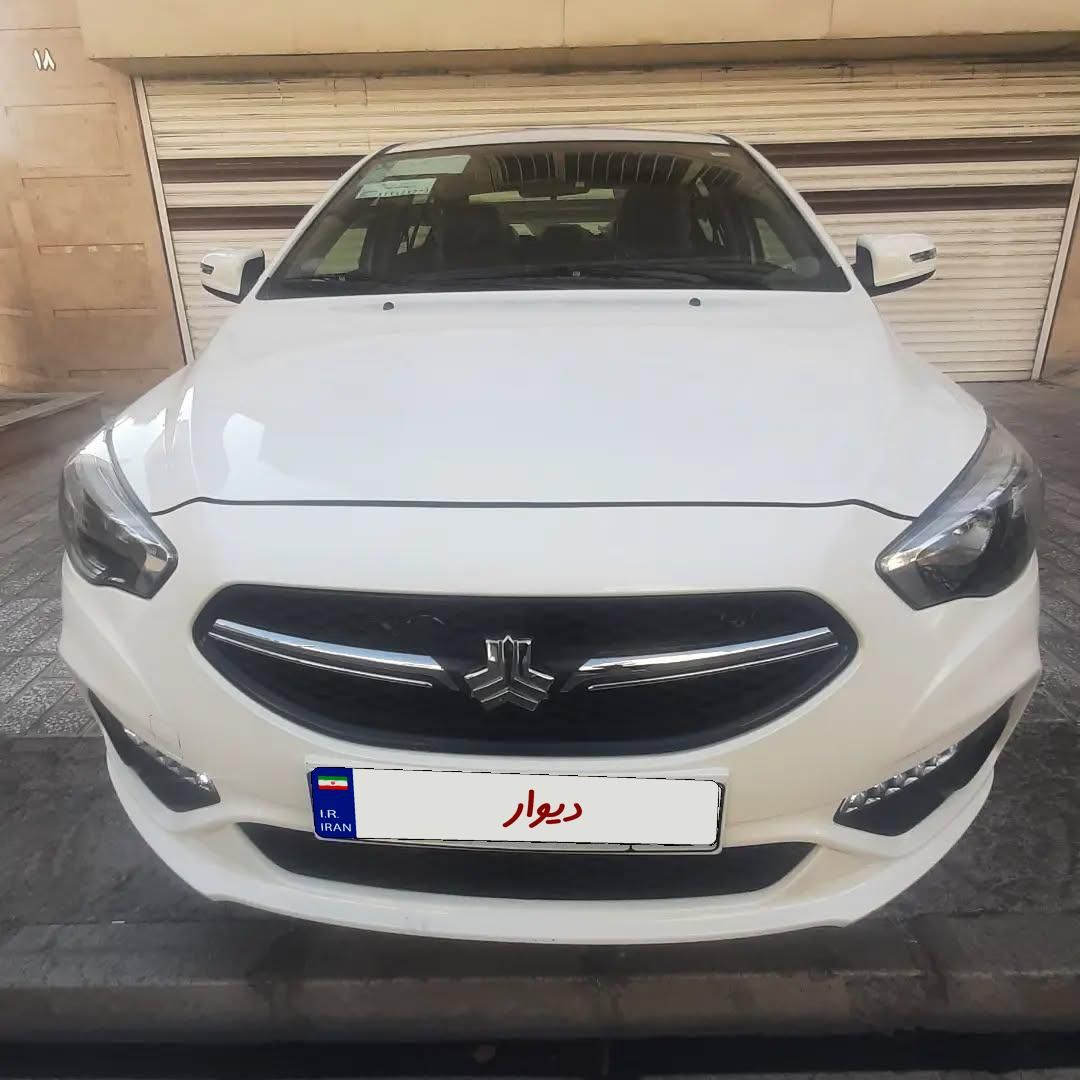 خودرو شاهین، G آگهی ann_19571467