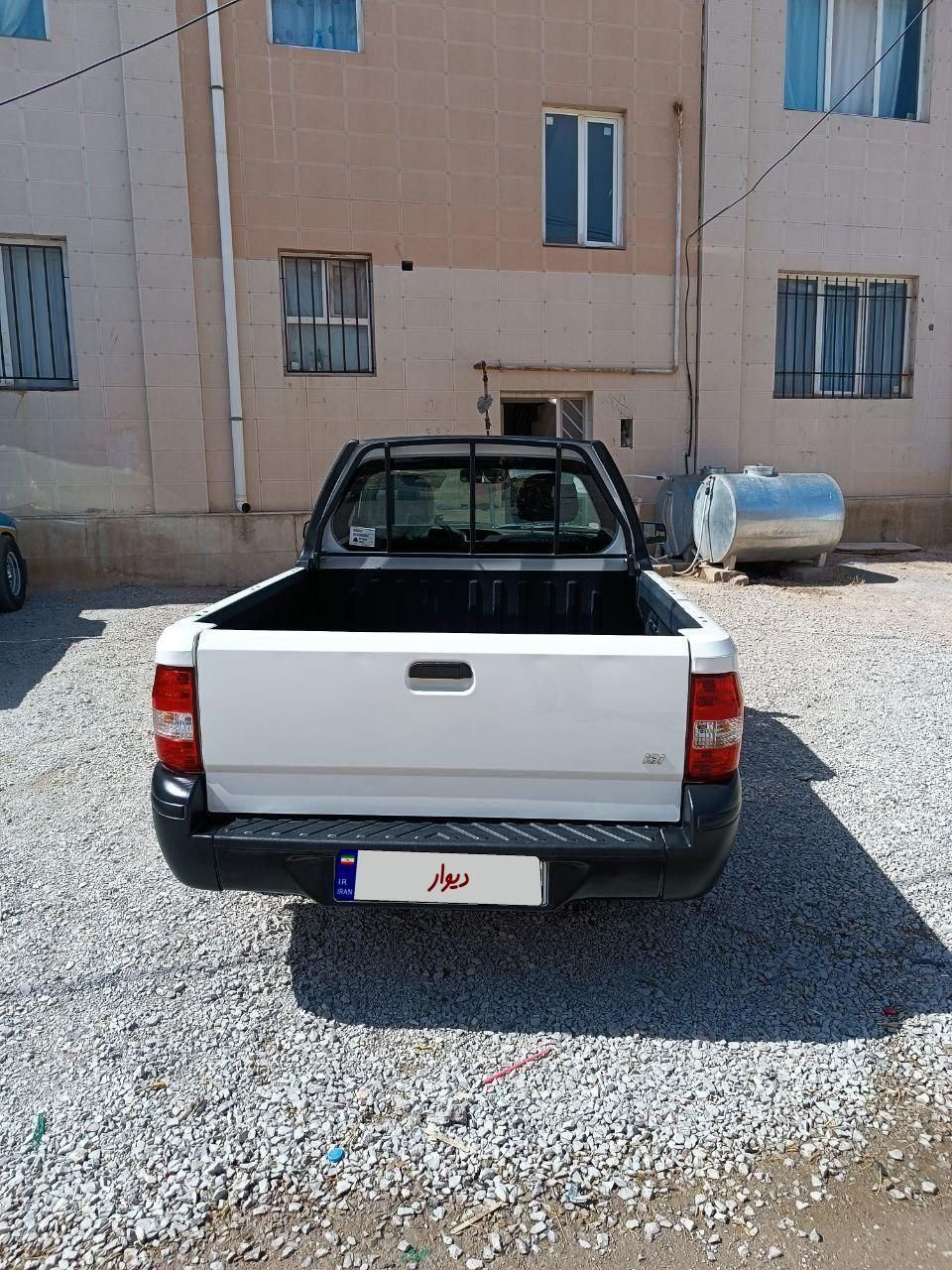 پراید 151 SE - 1403