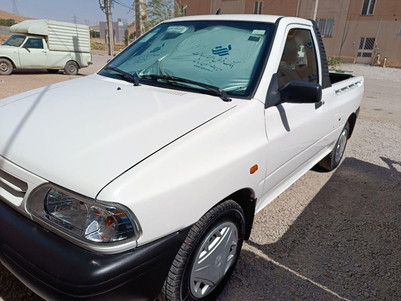 پراید 151 SE - 1403