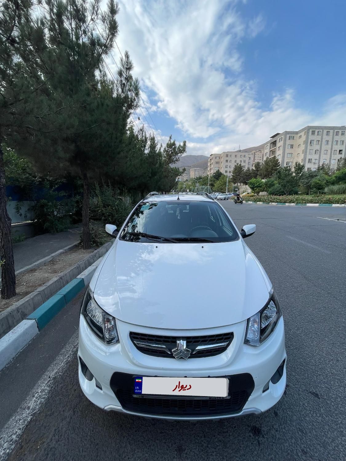 خودرو کوییک، معمولی آگهی ann_19571484