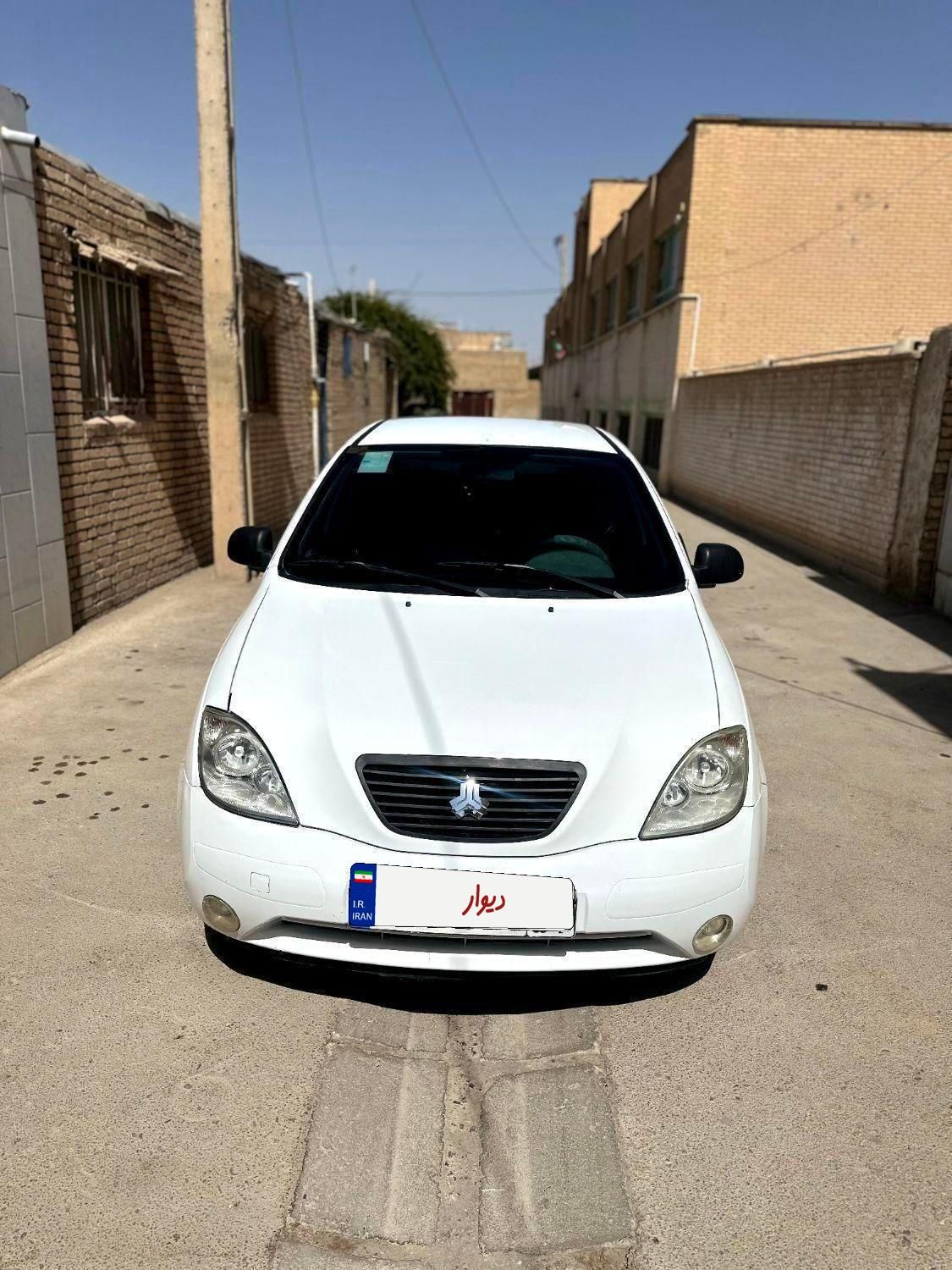 خودرو تیبا، صندوق دار آگهی ann_19571488