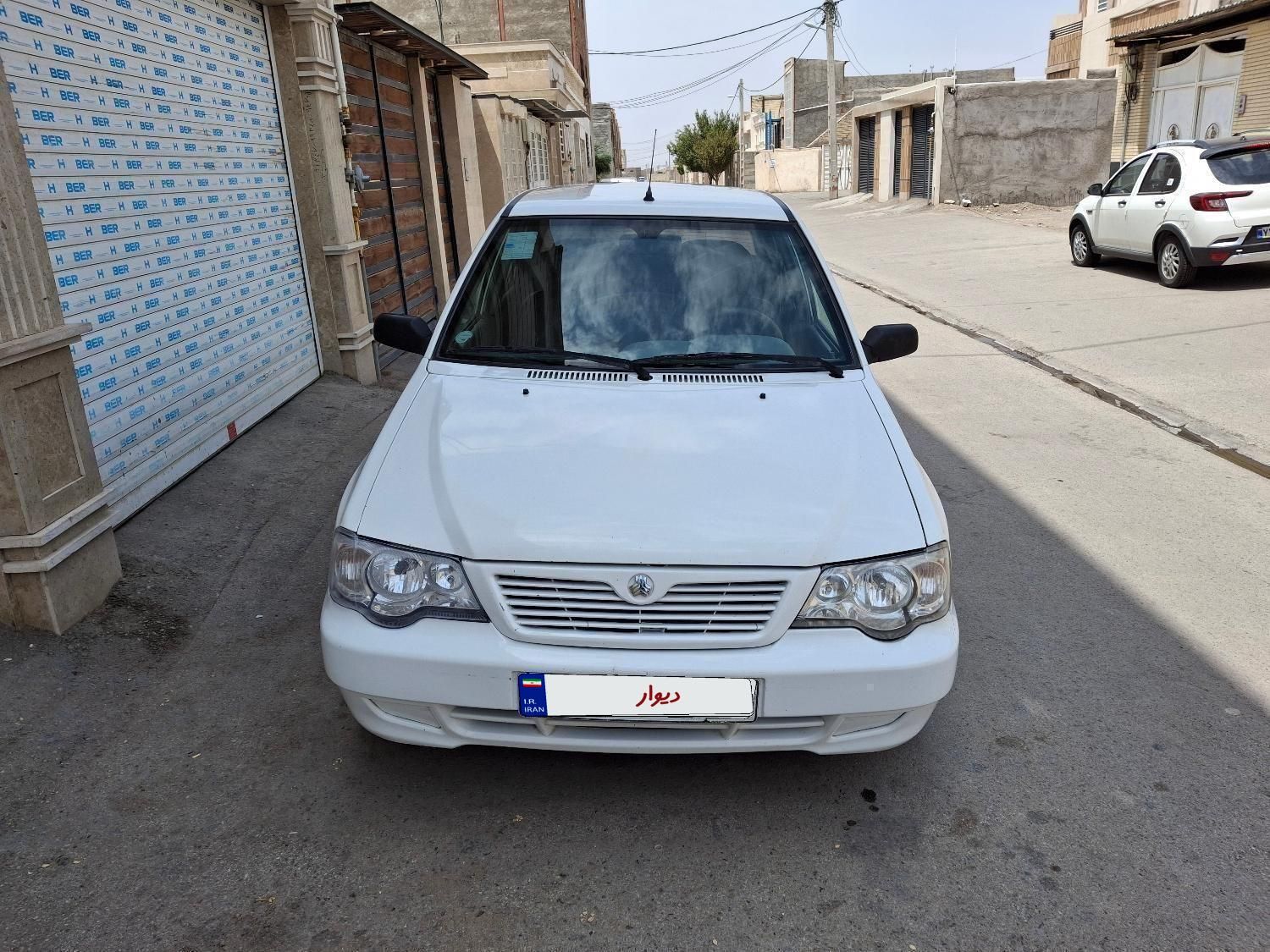خودرو پراید، 132 آگهی ann_19571492