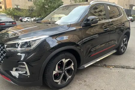 ام وی ام X55 پرو IE - 1402