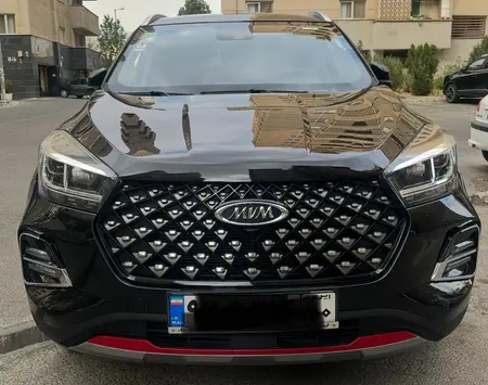 ام وی ام X55 پرو IE - 1402