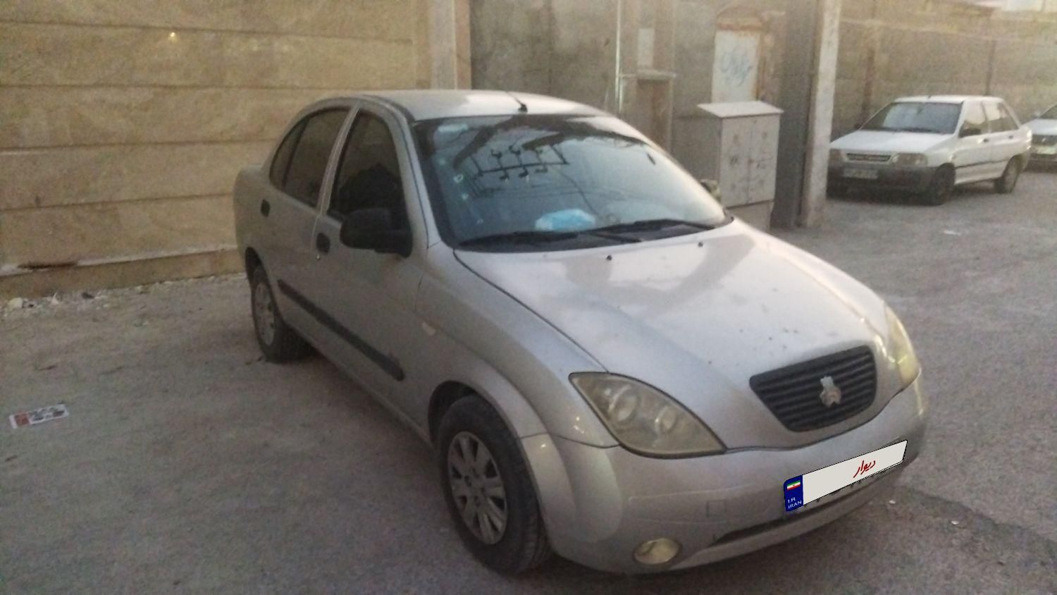 خودرو تیبا، صندوق دار آگهی ann_19571515