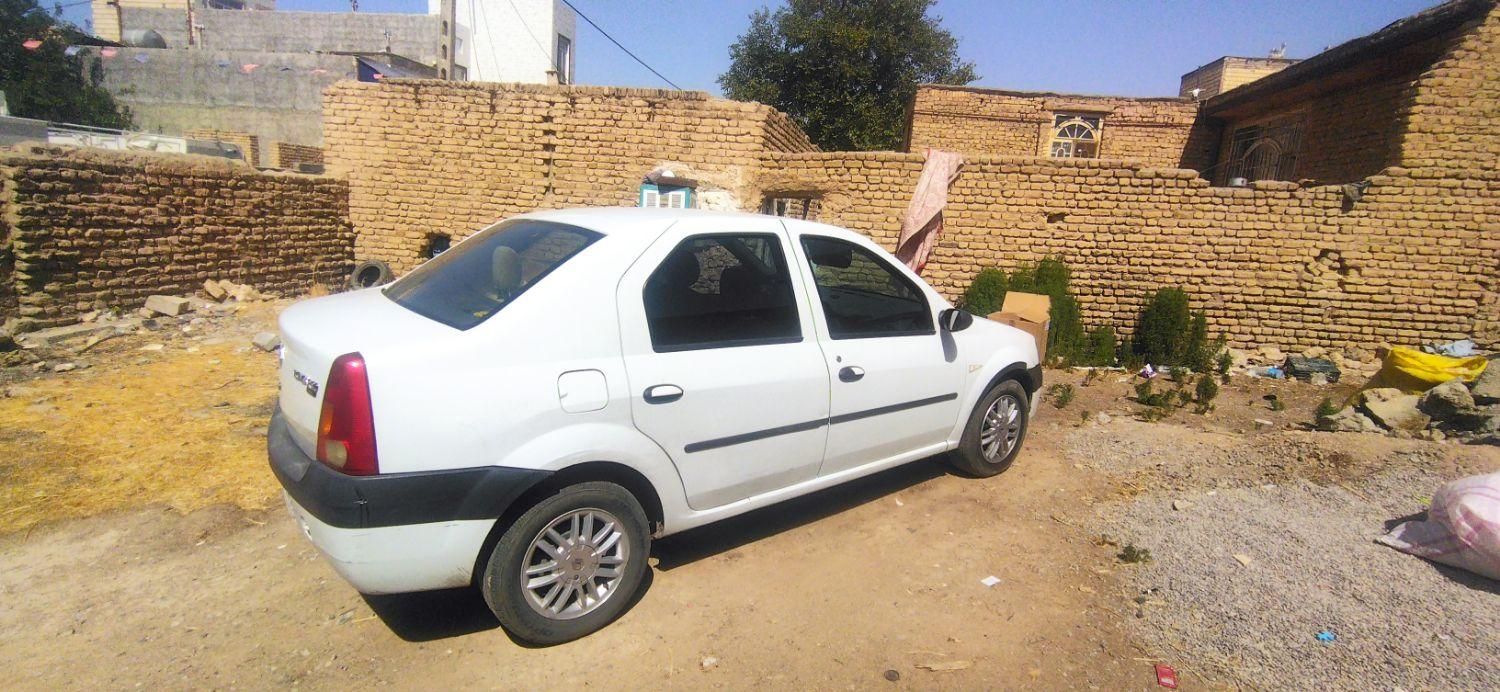 رنو تندر 90 E2 - 1391