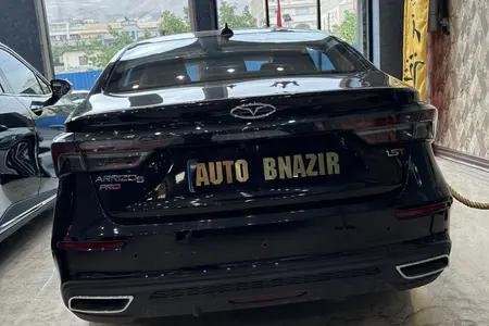 فونیکس آریزو 6 پرو اتوماتیک - 1403