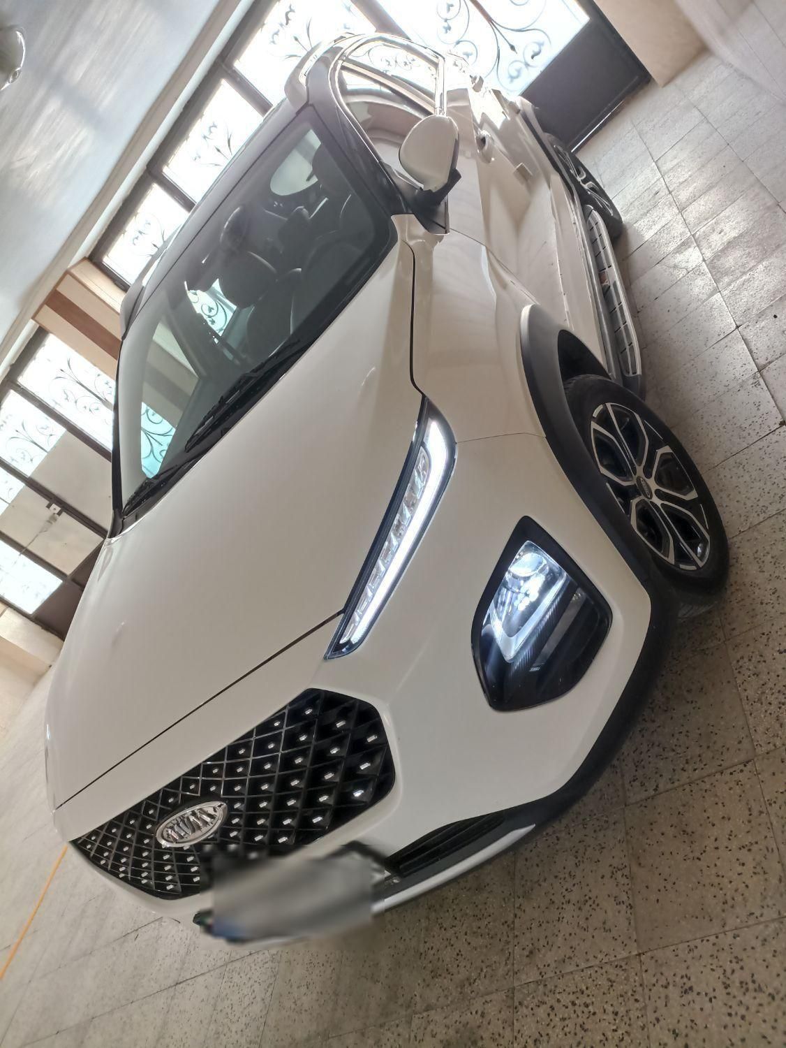 ام وی ام X22 پرو اتوماتیک IE - 1401