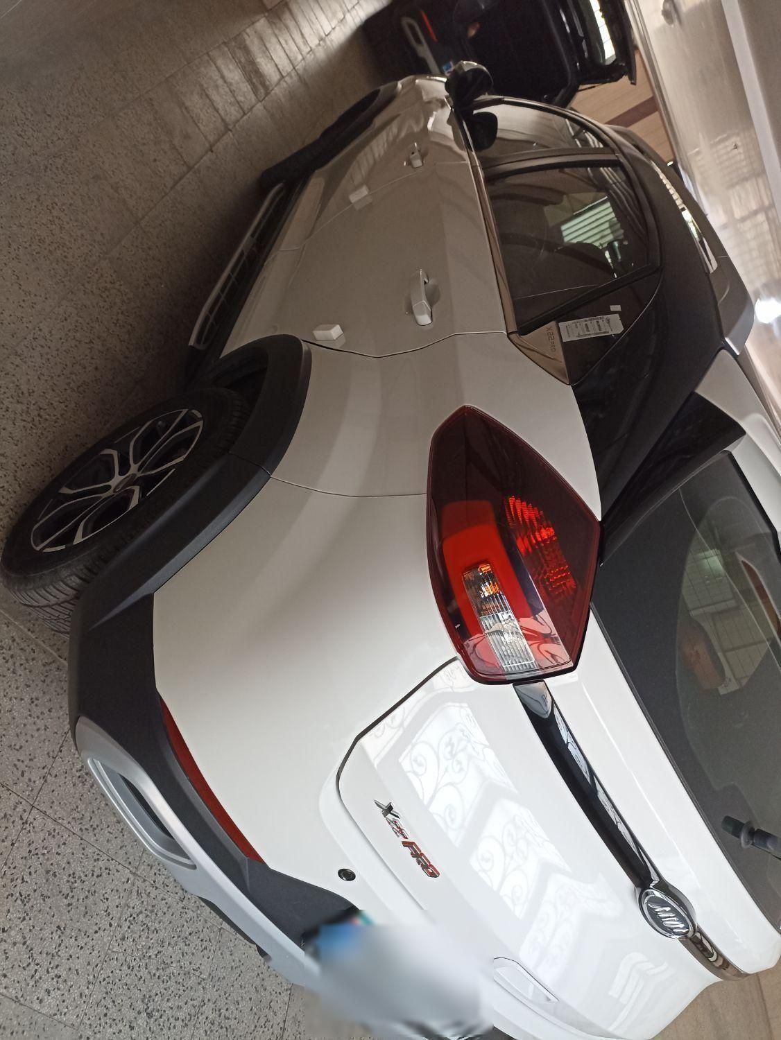 ام وی ام X22 پرو اتوماتیک IE - 1401