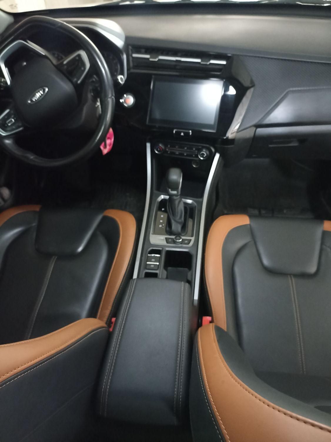 ام وی ام X22 پرو اتوماتیک IE - 1401