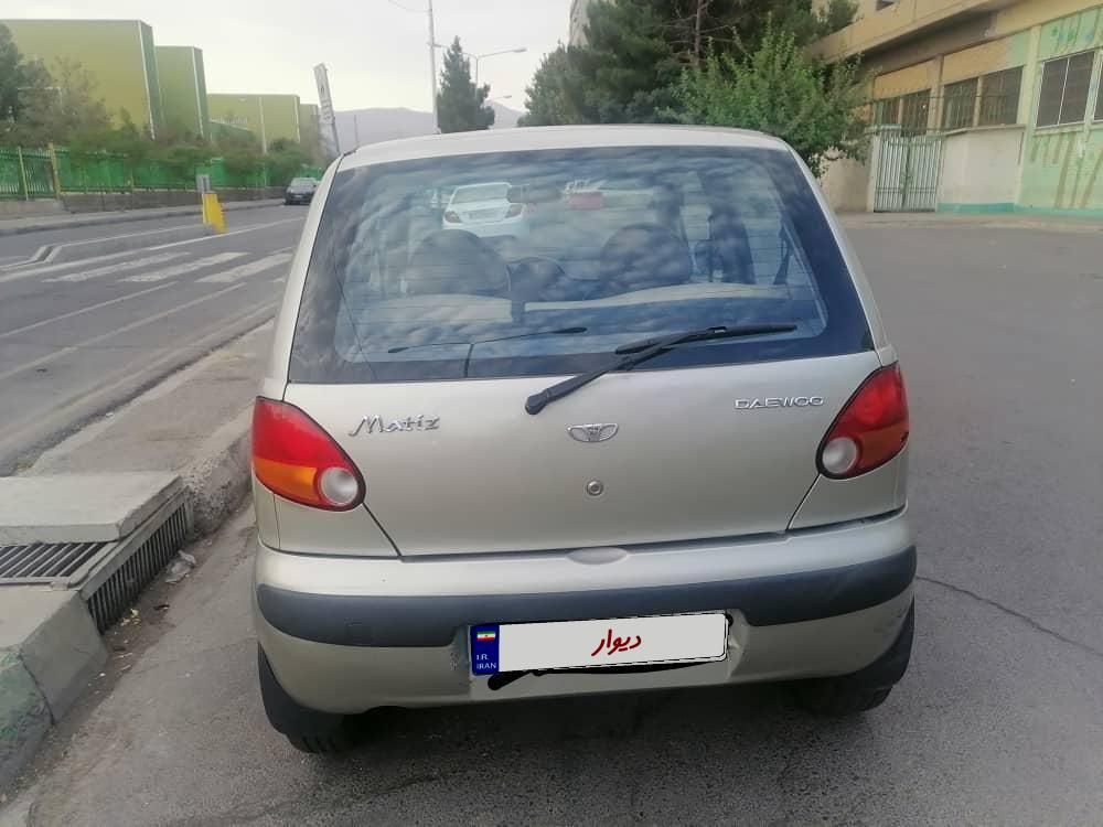 خودرو دوو، ماتیز آگهی ann_19571565