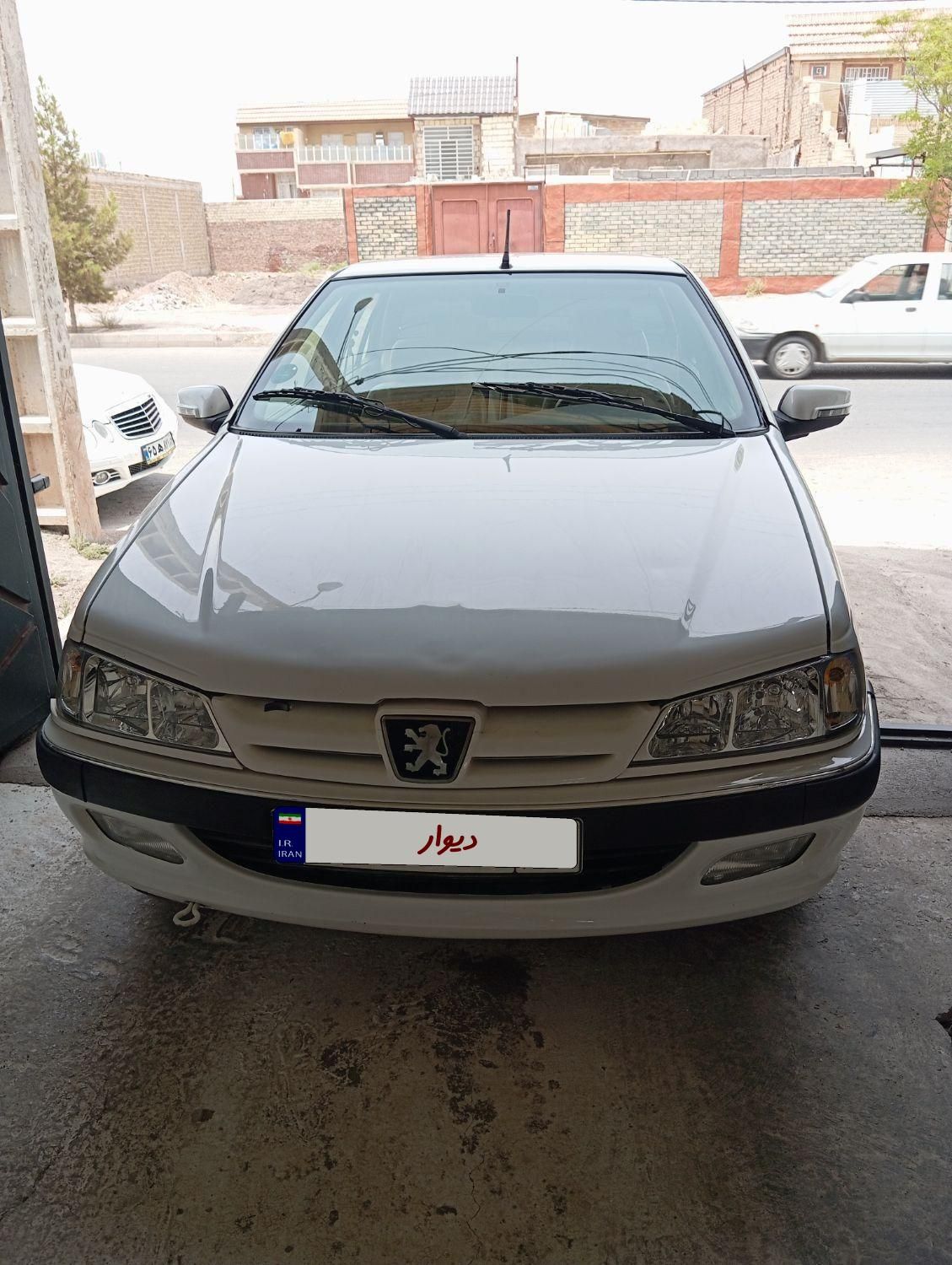خودرو پژو، پارس آگهی ann_19571566