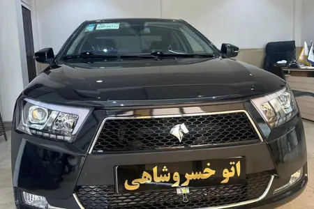 خودرو دنا، پلاس آگهی ann_19571588