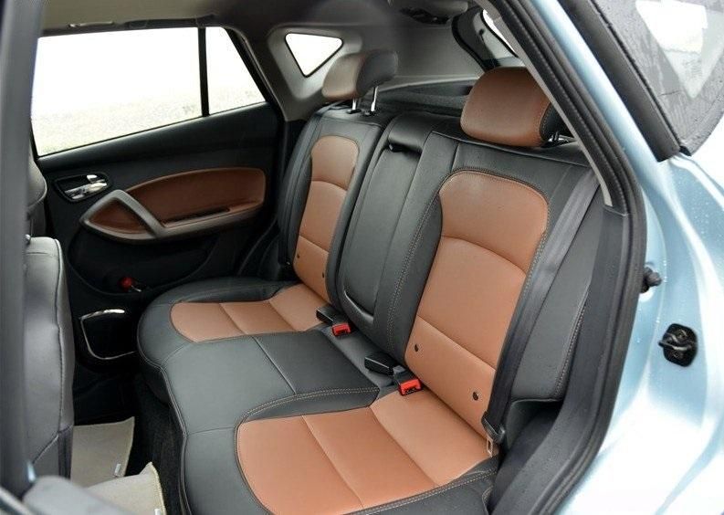 هایما S5 اتوماتیک CVT - 1397