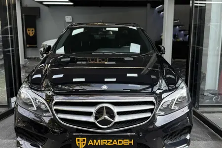 خودرو بنز، E آگهی ann_19571595