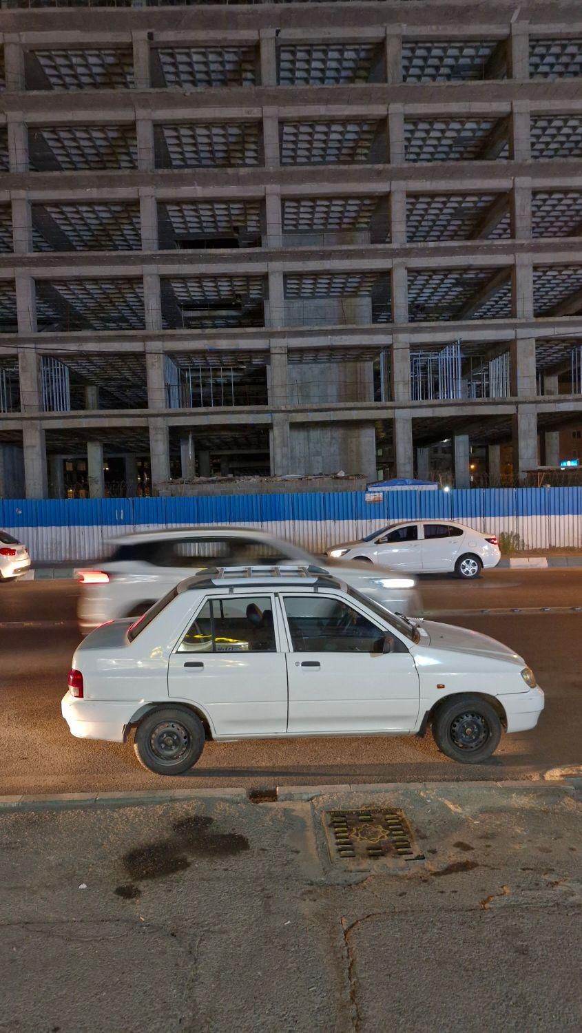 پراید 132 SE - 1398