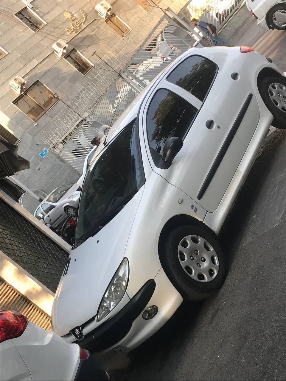 خودرو پژو، 206 آگهی ann_19571609