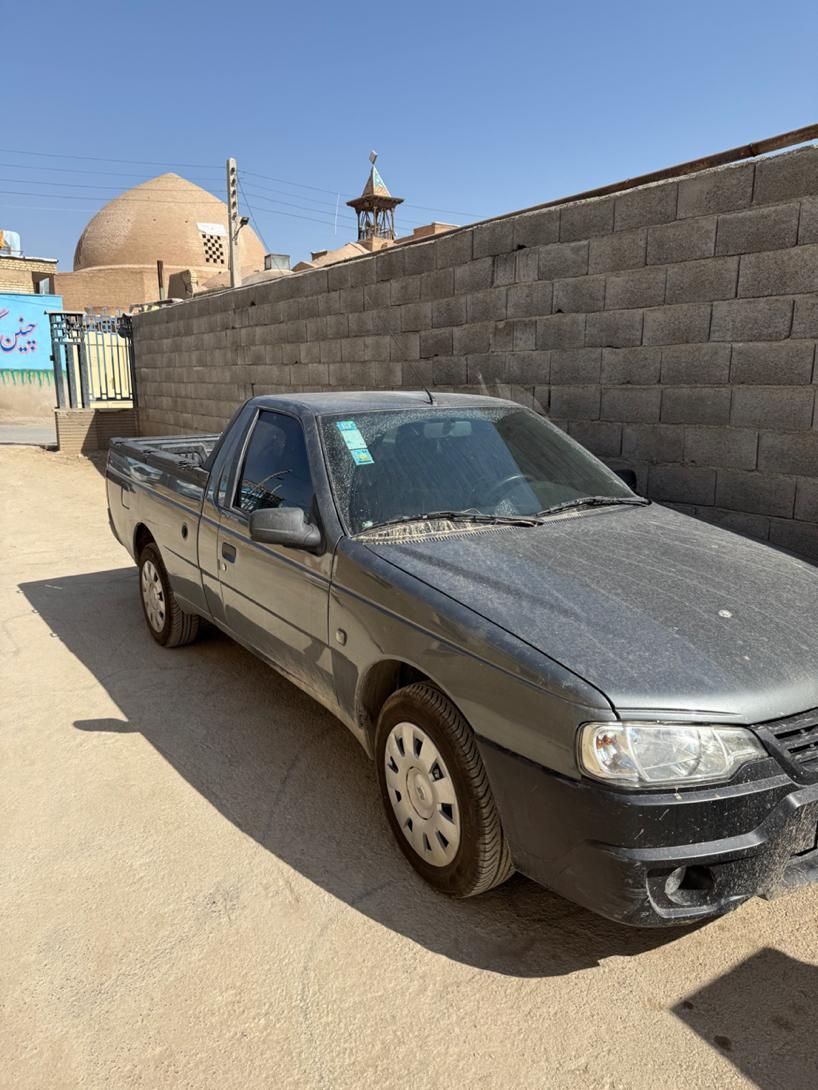 خودرو آریسان، 2 آگهی ann_19571617